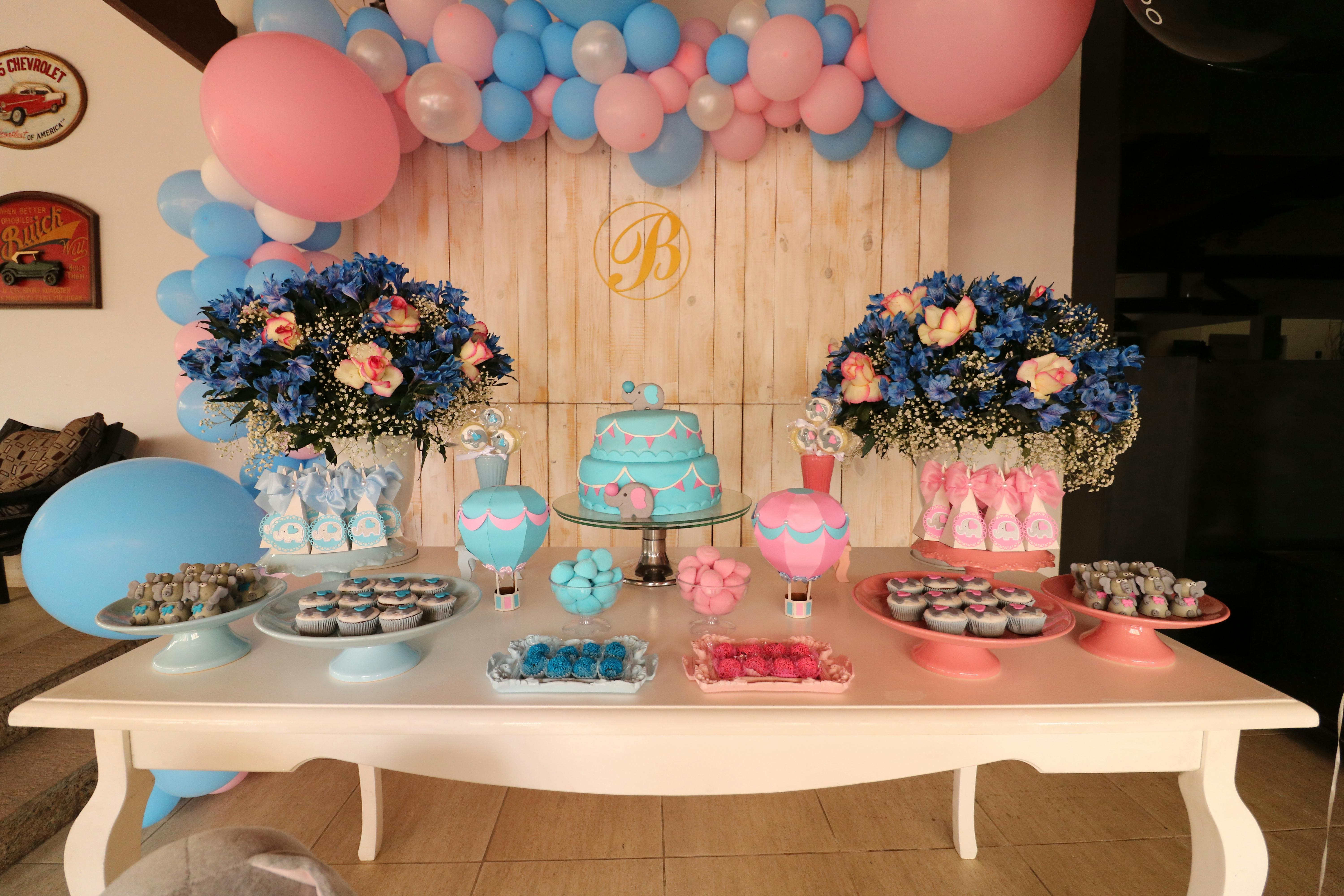 Baby Shower 1
