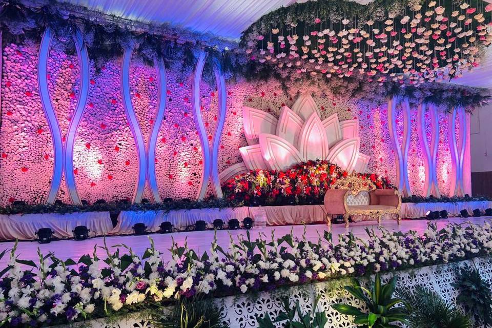 Featured Wedding Blog